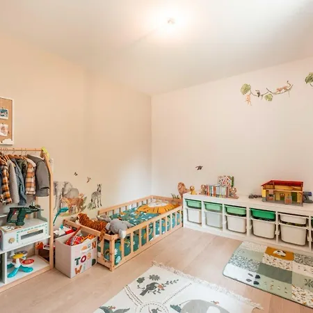 Maison Entre Vignobles Et Dune Belin-Beliet Room photo