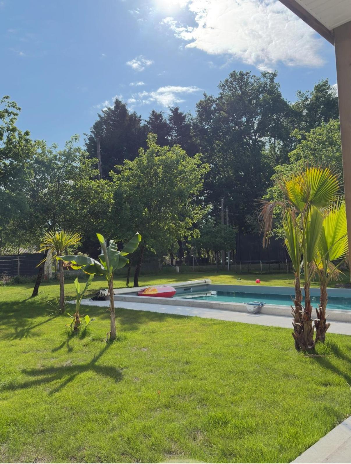 Villa Maison Entre Vignobles Et Dune *
