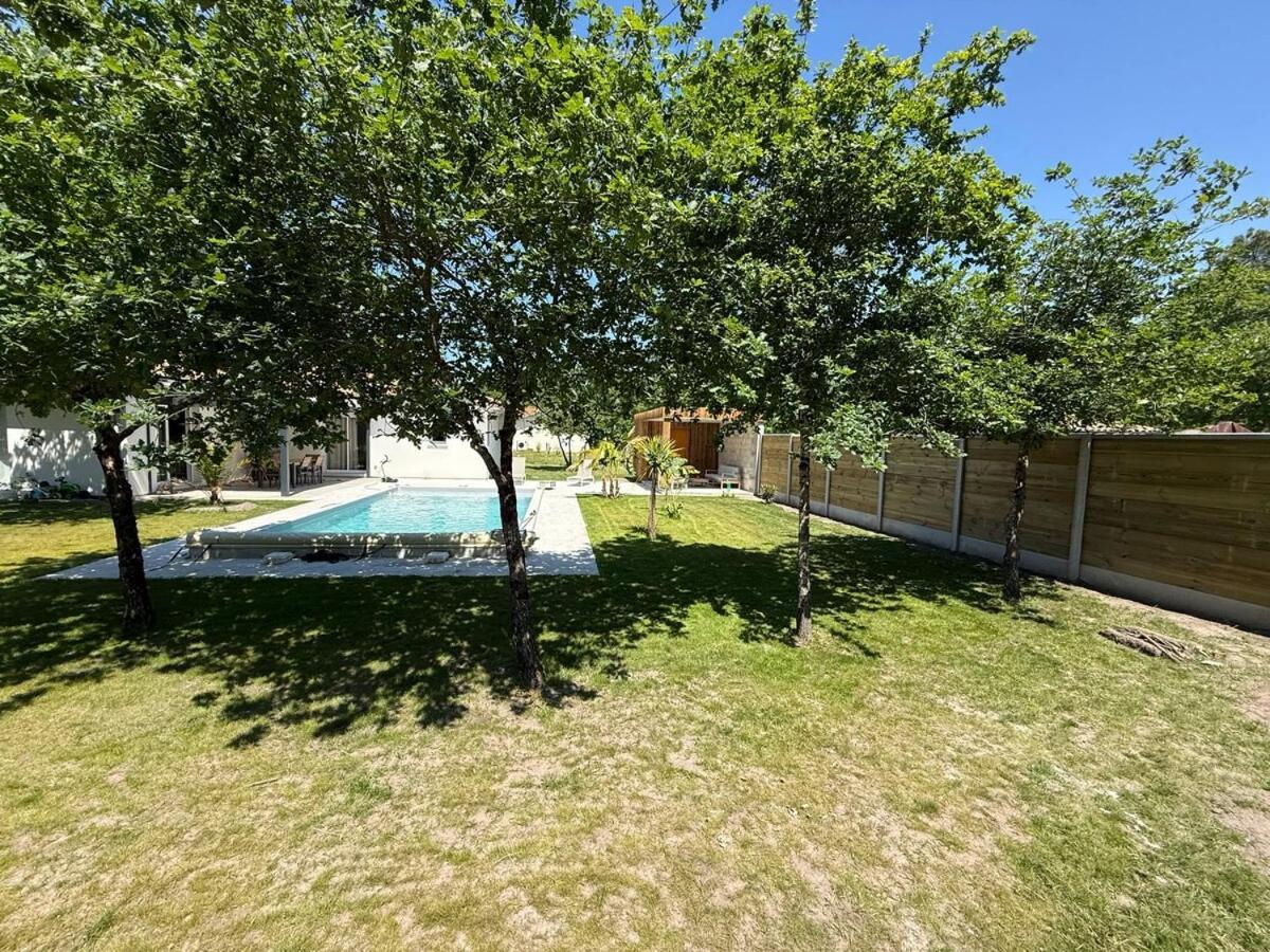 Villa Maison Entre Vignobles Et Dune *